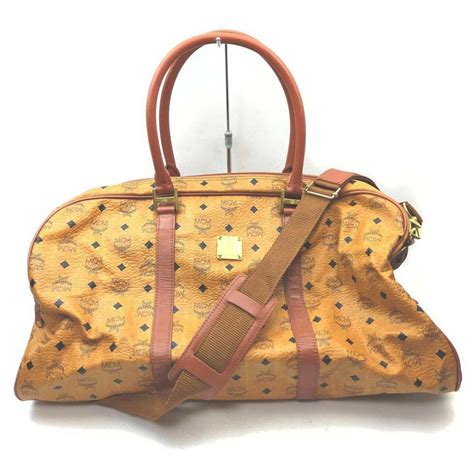 replica mcm duffle bag|mcm duffle bag cheap.